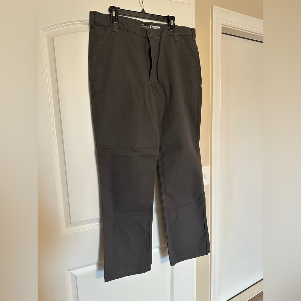 Men’s Carhartt 38x34 Relaxed Fit Pant